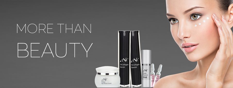 CNC Cosmetics Producten